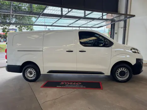 FIAT Scudo 1.5 3P BLUEHDI TURBO DIESEL CARGO, Foto 5