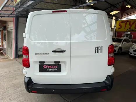 FIAT Scudo 1.5 3P BLUEHDI TURBO DIESEL CARGO, Foto 7