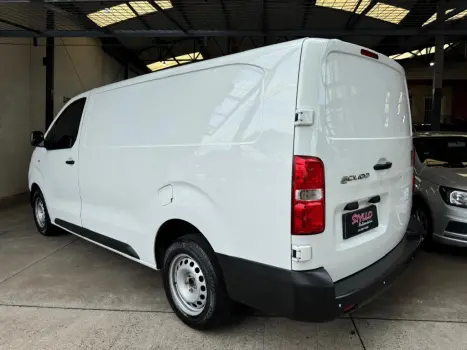 FIAT Scudo 1.5 3P BLUEHDI TURBO DIESEL CARGO, Foto 8