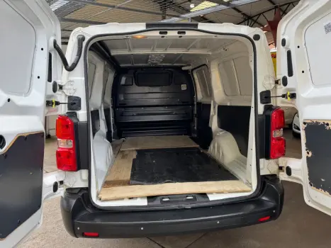 FIAT Scudo 1.5 3P BLUEHDI TURBO DIESEL CARGO, Foto 10