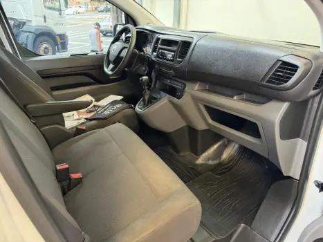 FIAT Scudo 1.5 3P BLUEHDI TURBO DIESEL CARGO, Foto 13