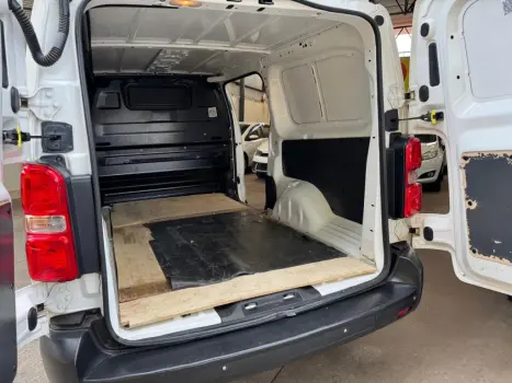 FIAT Scudo 1.5 3P BLUEHDI TURBO DIESEL CARGO, Foto 14