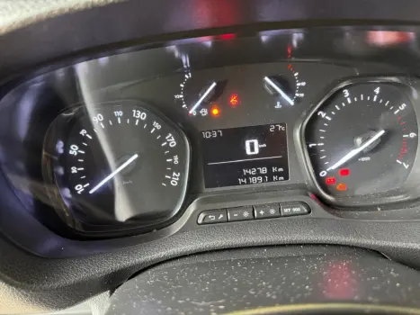 FIAT Scudo 1.5 3P BLUEHDI TURBO DIESEL CARGO, Foto 18