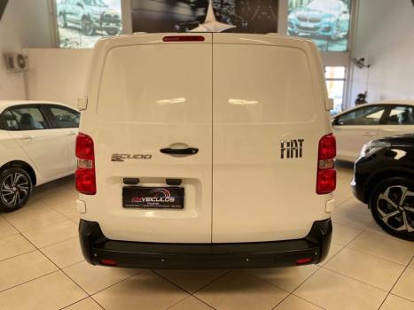 FIAT Scudo 1.5 3P BLUEHDI TURBO DIESEL CARGO, Foto 12