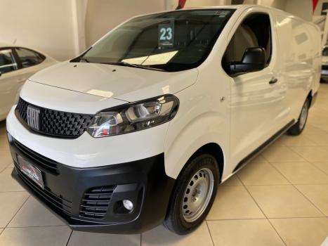 FIAT Scudo 1.5 3P BLUEHDI TURBO DIESEL CARGO, Foto 14