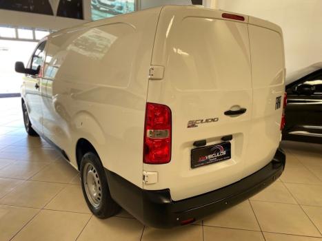 FIAT Scudo 1.5 3P BLUEHDI TURBO DIESEL CARGO, Foto 15