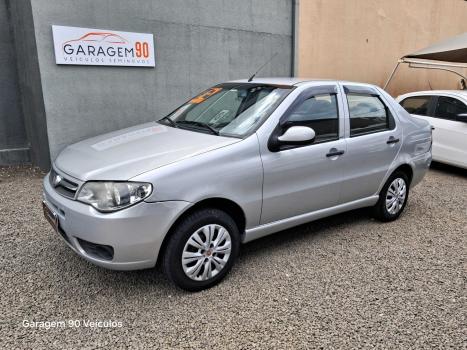 FIAT Siena 1.0 16V 4P, Foto 1