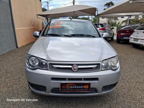 FIAT Siena 1.0 16V 4P, Foto 2