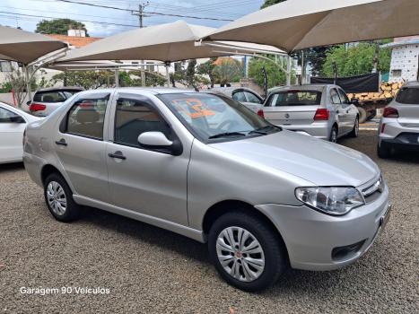 FIAT Siena 1.0 16V 4P, Foto 3