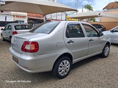 FIAT Siena 1.0 16V 4P, Foto 4
