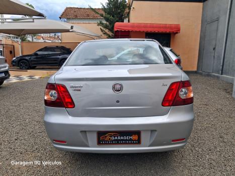 FIAT Siena 1.0 16V 4P, Foto 5