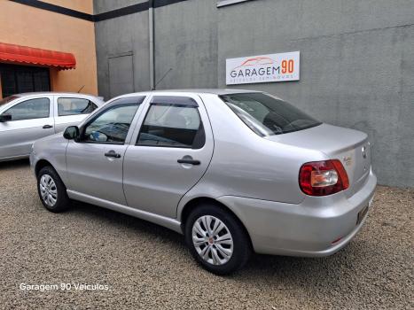 FIAT Siena 1.0 16V 4P, Foto 6