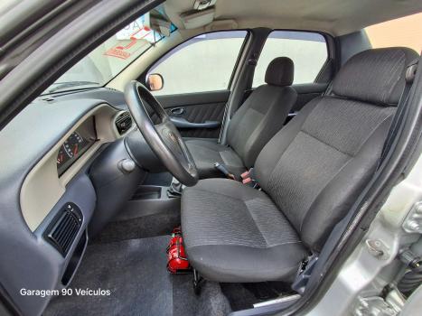 FIAT Siena 1.0 16V 4P, Foto 7