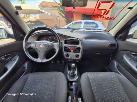 FIAT Siena 1.0 16V 4P, Foto 8