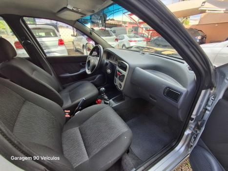 FIAT Siena 1.0 16V 4P, Foto 9