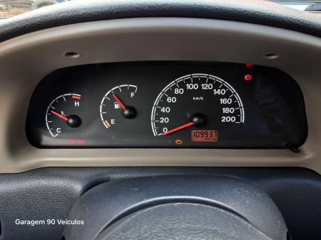 FIAT Siena 1.0 16V 4P, Foto 10