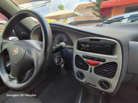 FIAT Siena 1.0 16V 4P, Foto 11