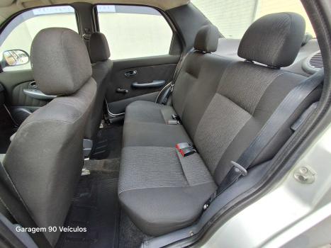 FIAT Siena 1.0 16V 4P, Foto 12