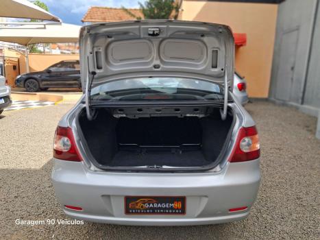 FIAT Siena 1.0 16V 4P, Foto 13