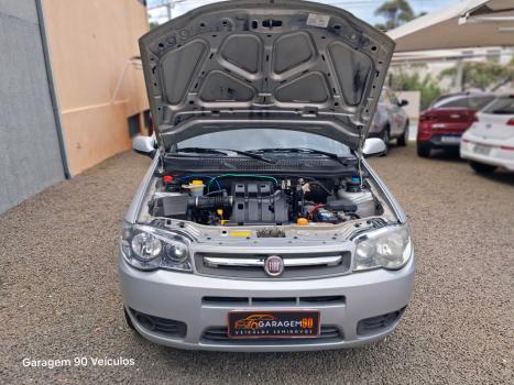 FIAT Siena 1.0 16V 4P, Foto 17