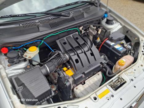 FIAT Siena 1.0 16V 4P, Foto 18