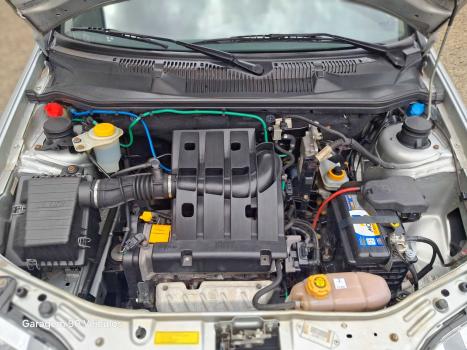 FIAT Siena 1.0 16V 4P, Foto 19