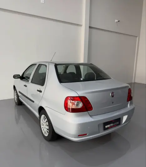 FIAT Siena 1.0 16V 4P, Foto 2