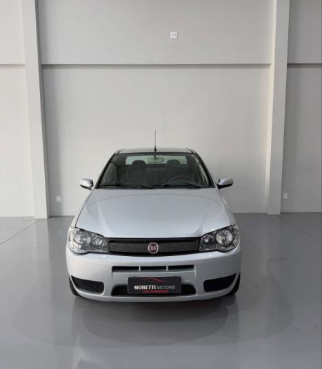 FIAT Siena 1.0 16V 4P, Foto 3