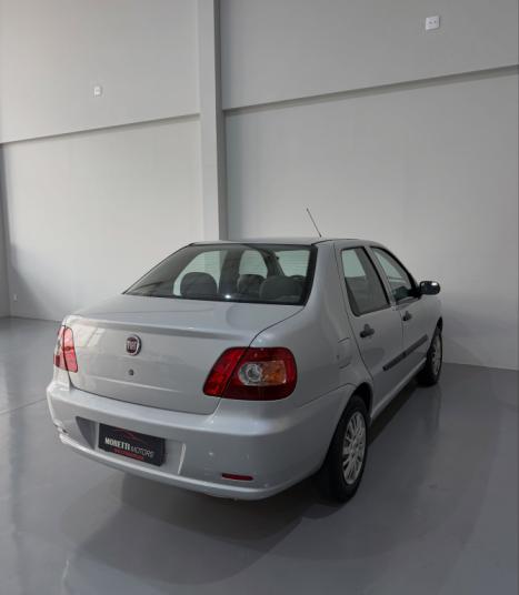 FIAT Siena 1.0 16V 4P, Foto 5