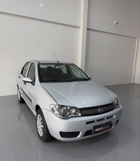 FIAT Siena 1.0 16V 4P, Foto 6