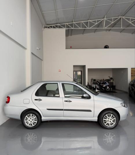 FIAT Siena 1.0 16V 4P, Foto 7