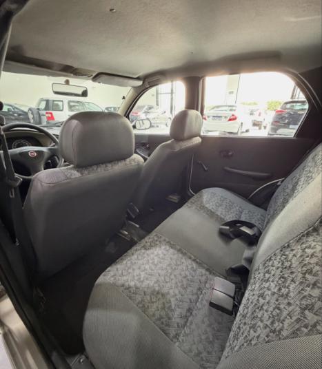FIAT Siena 1.0 16V 4P, Foto 9