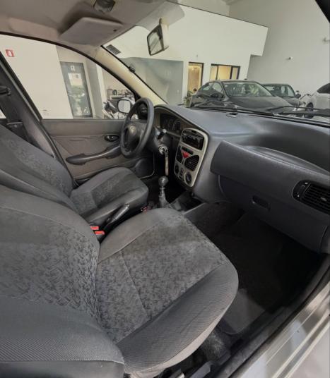 FIAT Siena 1.0 16V 4P, Foto 10