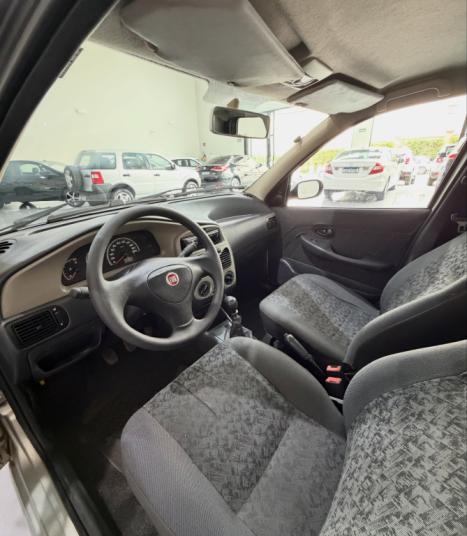 FIAT Siena 1.0 16V 4P, Foto 11