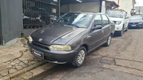 FIAT Siena 1.0 4P, Foto 2
