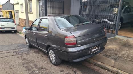 FIAT Siena 1.0 4P, Foto 3