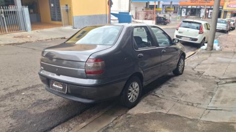 FIAT Siena 1.0 4P, Foto 4