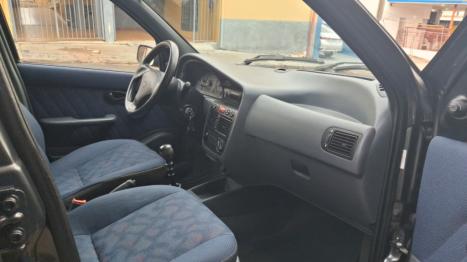 FIAT Siena 1.0 4P, Foto 8