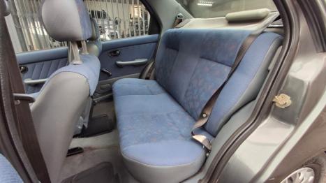 FIAT Siena 1.0 4P, Foto 9