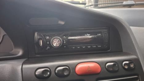 FIAT Siena 1.0 4P, Foto 11
