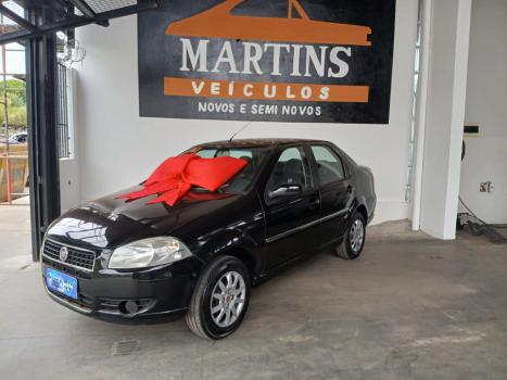 FIAT Siena 1.0 4P EL FLEX, Foto 1