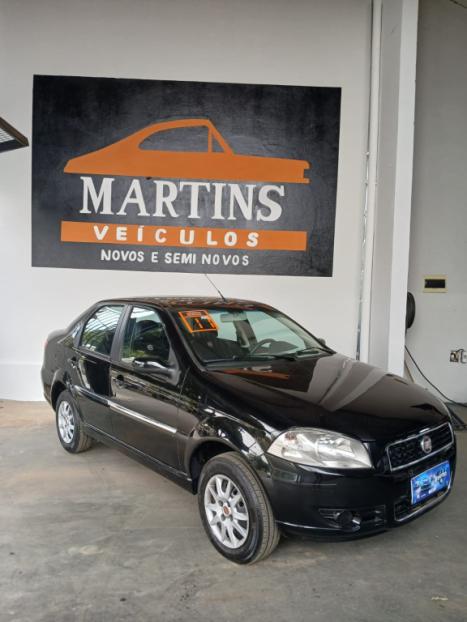 FIAT Siena 1.0 4P EL FLEX, Foto 2