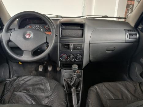 FIAT Siena 1.0 4P EL FLEX, Foto 3