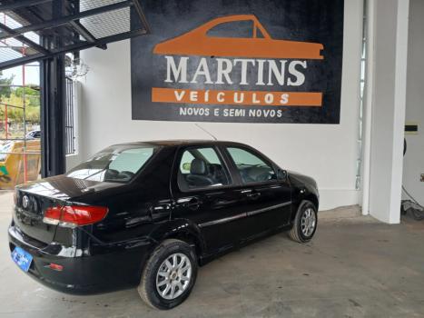 FIAT Siena 1.0 4P EL FLEX, Foto 4