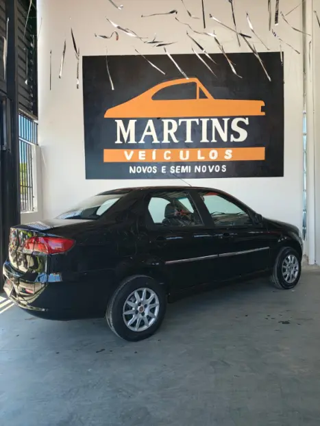 FIAT Siena 1.0 4P EL FLEX, Foto 10 FIAT Siena 1.0 4P EL FLEX, Foto 10