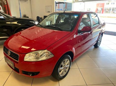 FIAT Siena 1.0 4P EL FLEX, Foto 1
