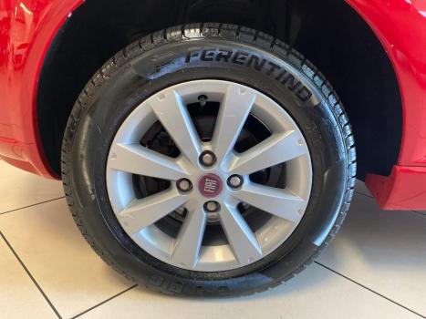 FIAT Siena 1.0 4P EL FLEX, Foto 7