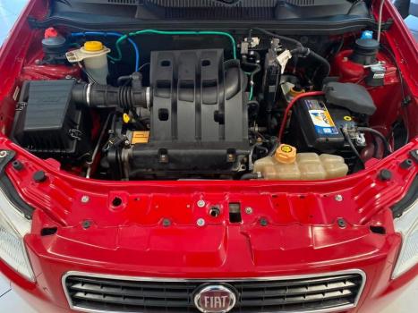 FIAT Siena 1.0 4P EL FLEX, Foto 8