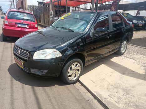 FIAT Siena 1.0 4P EL FLEX, Foto 5