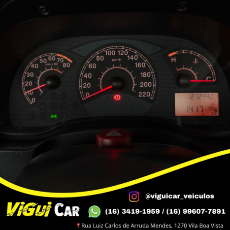 FIAT Siena 1.0 4P EL FLEX, Foto 2